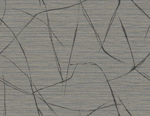 Tapeta abstrakcyjne kreski Wallquest TH91906 Fibres & Threads