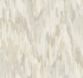 Tapeta tekstylna z efektem ikat Wallquest TH92405 Fibres & Threads