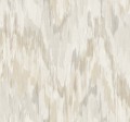 Tapeta tekstylna z efektem ikat Wallquest TH92407 Fibres & Threads