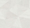 Tapeta geometryczna Wallquest TH92508 Fibres & Threads