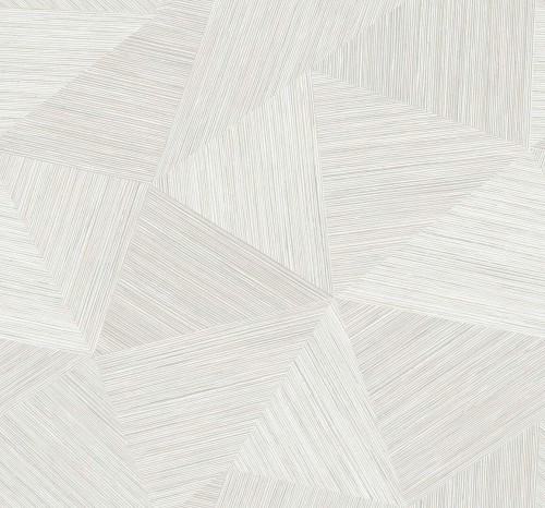 Tapeta geometryczna Wallquest TH92508 Fibres & Threads