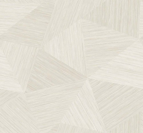 Tapeta geometryczna Wallquest TH92510 Fibres & Threads