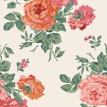 Tapeta róże Cath Kidston 125494