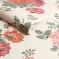 Tapeta róże Cath Kidston 125494