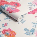 Tapeta róże Cath Kidston 125495