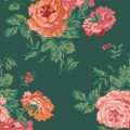 Tapeta róże Cath Kidston 125496
