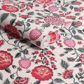 Tapeta kwiaty i owoce Cath Kidston 125497