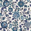 Tapeta kwiaty i owoce Cath Kidston 125498