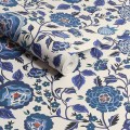 Tapeta kwiaty i owoce Cath Kidston 125498