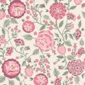 Tapeta kwiaty i owoce Cath Kidston 125499