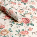 Tapeta bukiety kwiatów Cath Kidston 125501