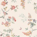 Tapeta botaniczna Cath Kidston 125503