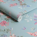 Tapeta botaniczna Cath Kidston 125504