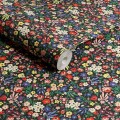 Tapeta drobne kwiatki Cath Kidston 125505