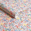 Tapeta drobne kwiatki Cath Kidston 125506