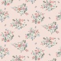 Tapeta w drobne bukiety Cath Kidston 125508