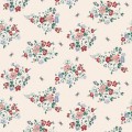 Tapeta w drobne bukiety Cath Kidston 125509