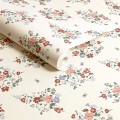 Tapeta w drobne bukiety Cath Kidston 125509
