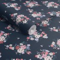 Tapeta w drobne bukiety Cath Kidston 125510