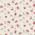 Tapeta delikatne pnącza Cath Kidston 125511
