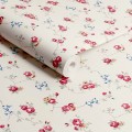 Tapeta delikatne pnącza Cath Kidston 125511