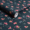 Tapeta delikatne pnącza Cath Kidston 125512
