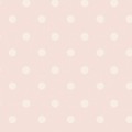 Tapeta grochy Cath Kidston 125520