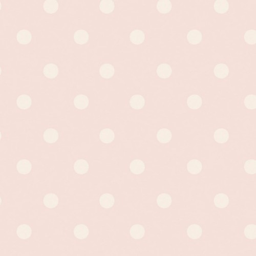 Tapeta grochy Cath Kidston 125520