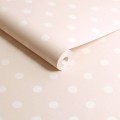 Tapeta grochy Cath Kidston 125520