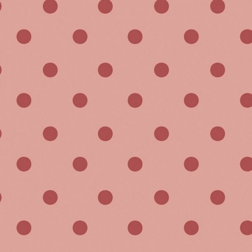 Tapeta grochy Cath Kidston 125521