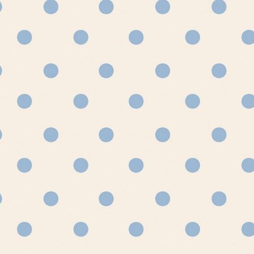 Tapeta grochy Cath Kidston 125522