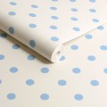 Tapeta grochy Cath Kidston 125522