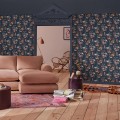 Tapeta Toil de Jouy Cath Kidston 125526