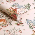 Tapeta Toil de Jouy Cath Kidston 125528