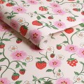 Tapeta kwiaty i owoce Cath Kidston 125531