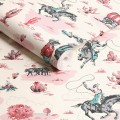 Tapeta inspirowana klimatem Dzikiego Zachodu Cath Kidston 125534