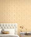 Tapeta klasyczny ornament Galerie CI38215 Classic Silks 4
