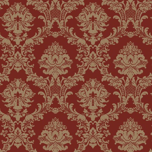 Tapeta klasyczny ornament Galerie CI38217 Classic Silks 4