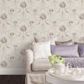 Tapeta z ornamentowym wzorem Galerie CI38231 Classic Silks 4