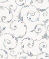 Tapeta stylowe liście akantu Galerie CI38237 Classic Silks 4
