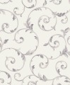 Tapeta stylowe liście akantu Galerie CI38239 Classic Silks 4