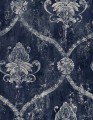 Tapeta ornament Galerie CI38252 Classic Silks 4