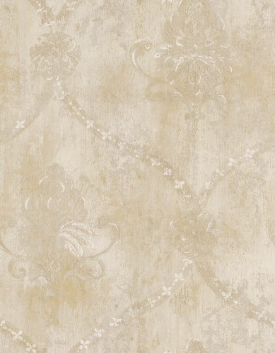 Tapeta ornament Galerie CI38253 Classic Silks 4