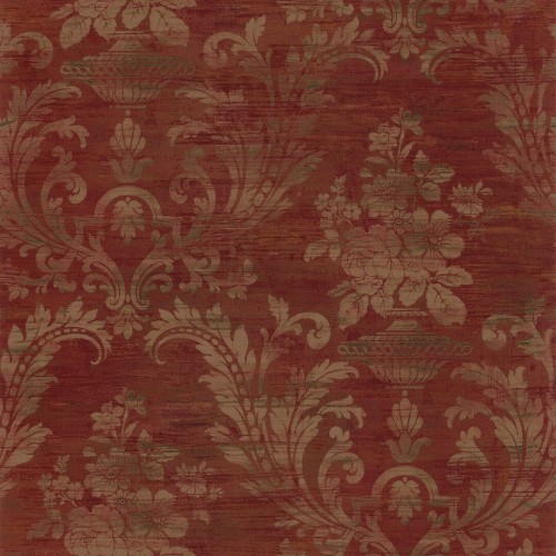 Tapeta adamaszek Galerie CI38259 Classic Silks 4