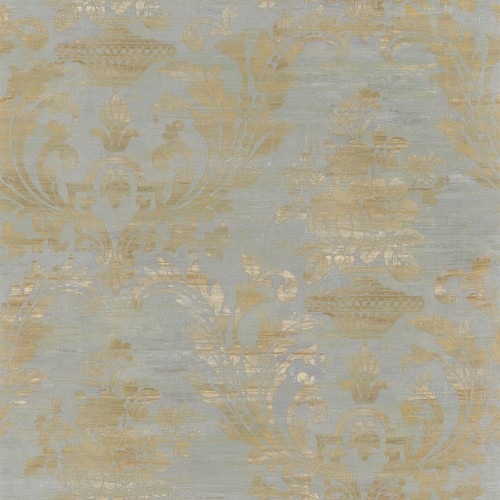 Tapeta adamaszek Galerie CI38260 Classic Silks 4