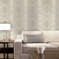 Tapeta ornament na cieniowanym tle Galerie CI38263 Classic Silks 4