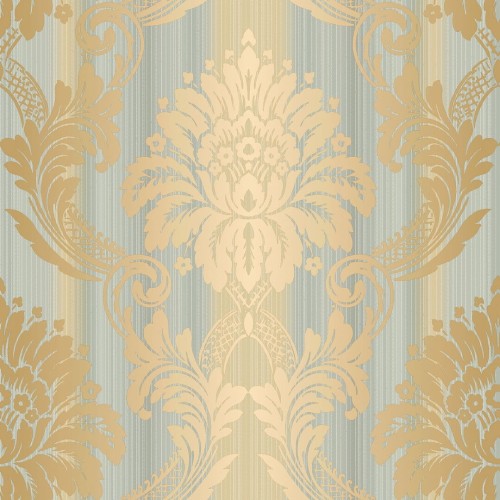 Tapeta ornament na cieniowanym tle Galerie CI38264 Classic Silks 4