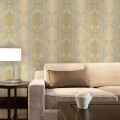 Tapeta ornament na cieniowanym tle Galerie CI38264 Classic Silks 4