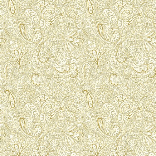 Tapeta koronkowy paisley Galerie 11301 Elegance
