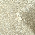 Tapeta koronkowy paisley Galerie 11301 Elegance